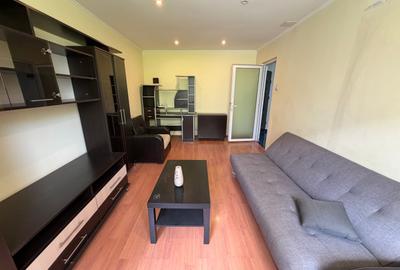 Apartament cu 3 camere decomandat, mobilat în Titan - 2
