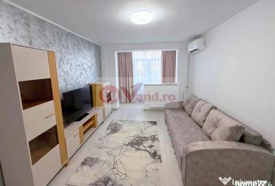 Apartament cu 2 camere decomandat în Micro 17