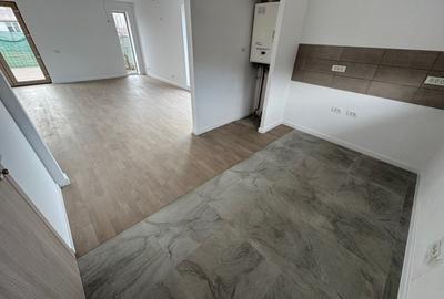 Duplex cu 4 camere cu Canalizare în Odăile - 6