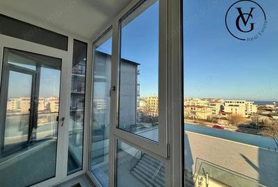 Apartament cu 3 camere în Central - 6