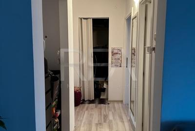 Apartament cu 3 camere la 650 de metri de mers pe jos de parcul Titanii - 15