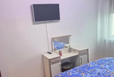 Inchiriez apartament 3 camere decomandat in Deva, zona I, Maniu - 6