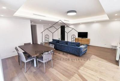 APARTAMENT DE LUX CU 4 CAMERE LA INCHIRIERE IN ZONA FLOREASCA