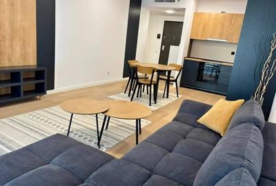Închiriere apartament 2 camere| Pipera Plaza | Prima chirie - 3