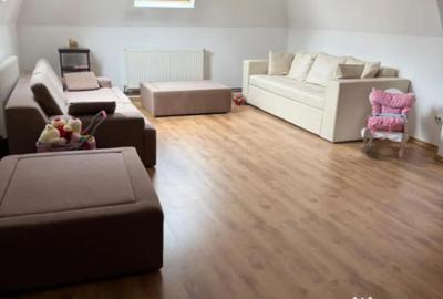 Casă cu 8 camere cu Teren 502 Mp în Castelul Peleș - 17