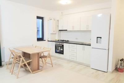 Apartament cu 2 camere în Păcurari - 3