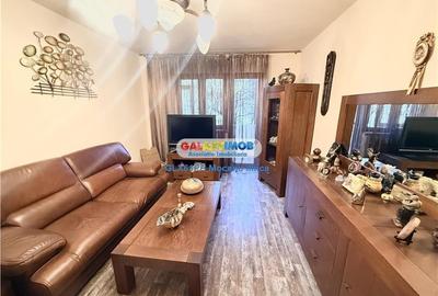 Inchiriere apartament 2 camere, cu centrala, Ploiesti, zona Nord - 9