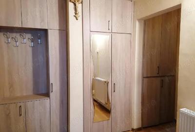 Apartament cu 2 camere decomandat în Central - 8