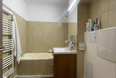 Apartament cu 2 camere decomandat, mobilat în Inel II - 21