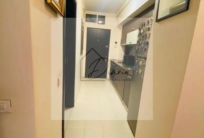 Garsonieră decomandată, mobilată în Central - 13