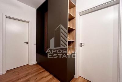 Apartament 2 camere, Decomandat, loc de parcare, Torontalului - 7