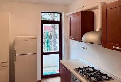 Apartament cu 2 camere decomandat, mobilat în Primăverii - 3