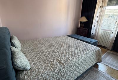 Apartament cu 2 camere semidecomandat, mobilat în Peninsula - 7