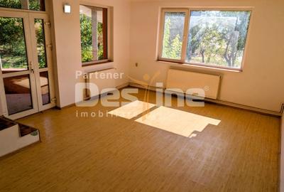 Casă individuală cu 5 camere cu Teren 1200 Mp în Horlești - 7