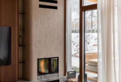 Casă cu 5 camere cu Teren 610 Mp în Feleacu - 16