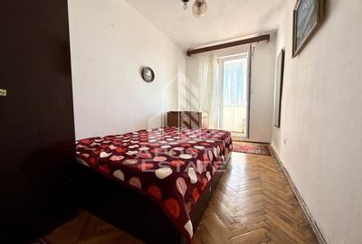 Apartament cu 3 camere, 2 balcoane, zona Iosefin - 3
