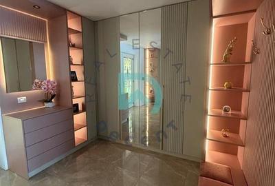 Casă individuală cu 6 camere cu Teren 1400 Mp în Tărlungeni - 20