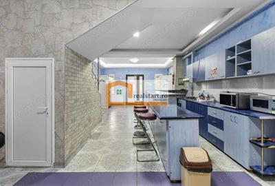 Spațiu comercial, de 700 mp, în Breaza - 1