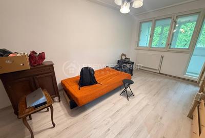 Apartament cu 2 camere decomandat în Tătărași - 3