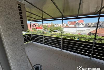 Apartament cu 4 camere pe doua niveluri, Intre Lacuri/Iulius Mall - 16