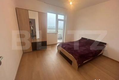 Apartament cu 3 camere decomandat în Central - 2