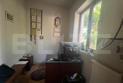 Spațiu comercial, de 26 mp, în George Enescu - 6