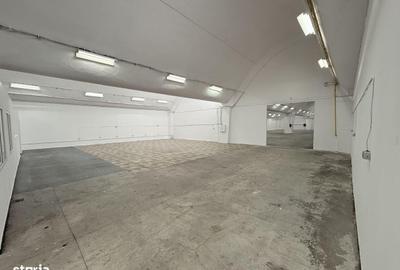 Spațiu comercial, de 148 mp, în Pantelimon - 3