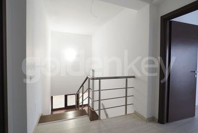 Casă individuală cu 5 camere cu Canalizare în Pipera - 21