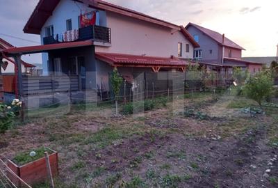 Casa individuala 120 mp utili, Jucu de Mijloc, mobilata, utilata! - 4