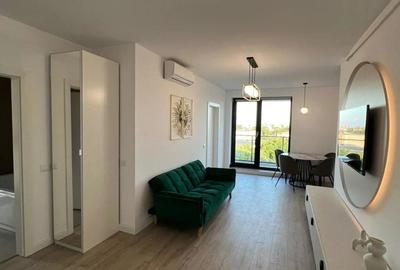 Inchiriez apartament langa Euromaterna Constan?a - 2