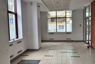 Spatiu comercial aflat ultracentral - 4