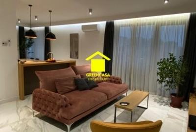 Apartament 2 camere, 58mp, Zona Marasti/Intre Lacuri