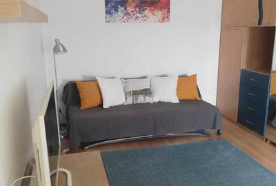 Vanzare garsoniera Piata Victoriei sect 1 - 8