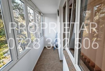 Proprietar inchiriez apartament cu 2 camere, decomandat , et 2, Sf Rozalia - 9