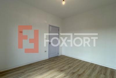 Duplex 5 camere si teren de 300 mp, zona Ghiroda - 6