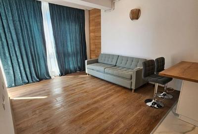 Inchiriere 2 camere Floreasca Residence - 3