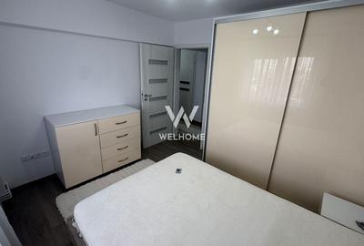 Apartament 2 camere decomandat – Cartier Ștrand Sibiu - 9