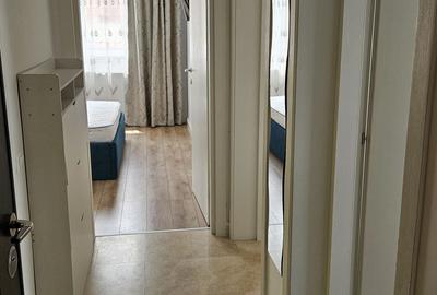Apartament cu 2 camere decomandat în Roșu - 5