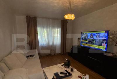 Apartament 2 camere, 50mp, zona Vest - 5