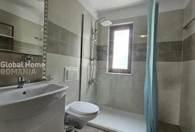 Vila 248MP | Pipera-American Village | Teren 300MP | Parcare - 39