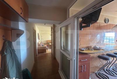 Apartament cu 4 camere în Central - 2
