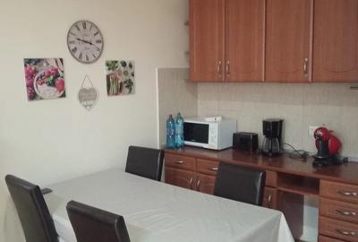 Apartament cu 2 camere semidecomandat în Sighișoara - 2