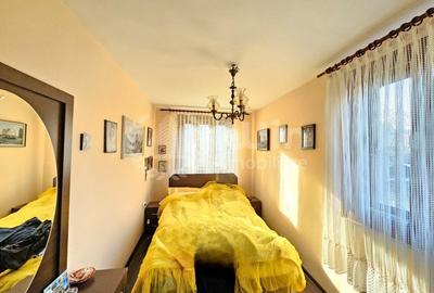 Casa individuala 4 camere | La cheie | Teren 200mp | Cartierul Gruia! - 6