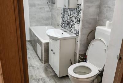 Garsonieră decomandată în 13 Septembrie - 2
