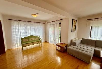 AA 331 De inchiriat casa singur in curte in Tg Mure? - Tudor - 1