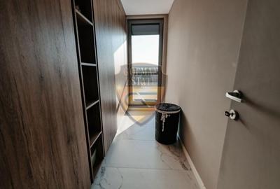 PENTHOUSE 4 CAMERE | VEDERE PANORAMICĂ | 2 PARCĂRI | TOMIS VILLA CENTER | 3 Tera - 25