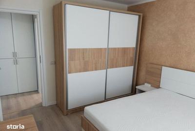 Apartament cu 2 camere semidecomandat, mobilat în Tomis I - 2