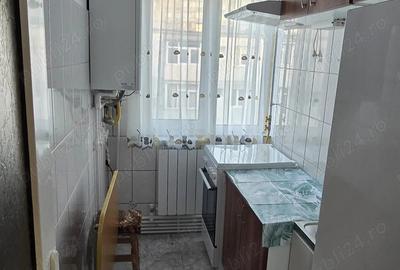 Apartament cu 2 camere semidecomandat în Casa de Cultură - 4
