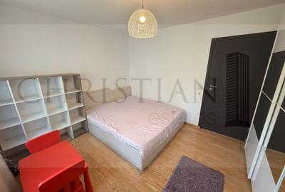 Apartament cu 2 camere decomandat în Drumul Sării - 13