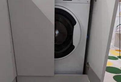 Garsoniera Prelungirea Ghencea - complex Primavara *parcare privata* - 11